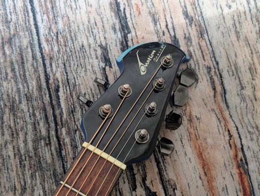 Ovation Tangent MOB57