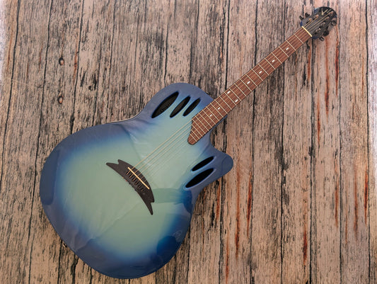 Ovation Tangent MOB57