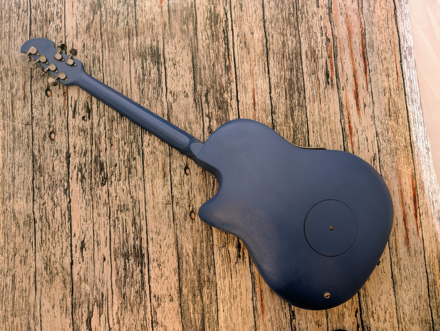 Ovation Tangent MOB57