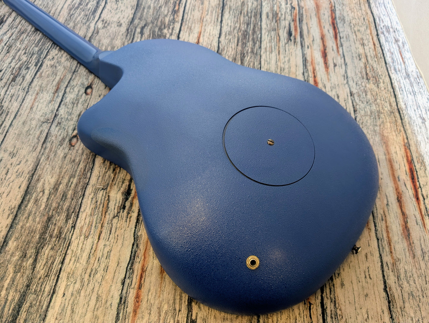 Ovation Tangent MOB57