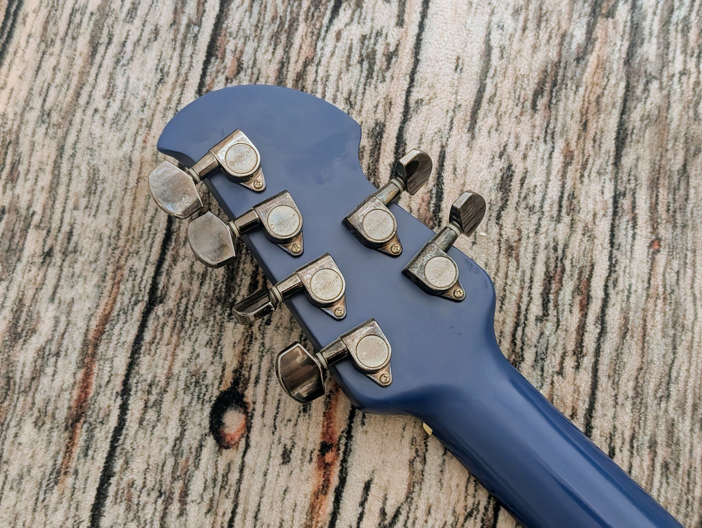 Ovation Tangent MOB57