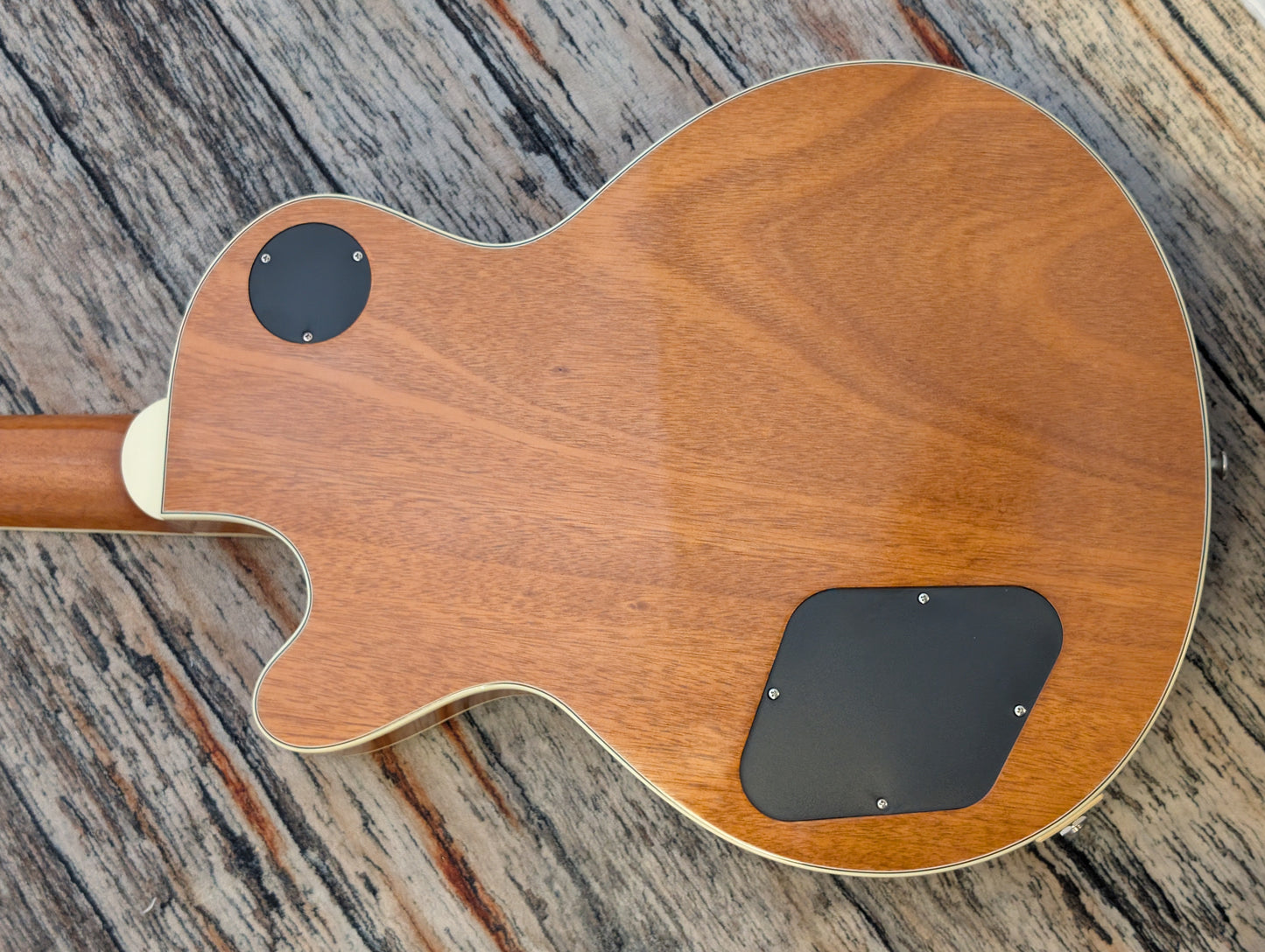 Eastman SB54/TV Limited Edition Gold Top - Lollar pickups