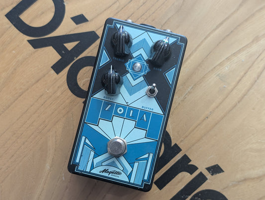 Magnetic Effects Zola Boost (Pre-owned)