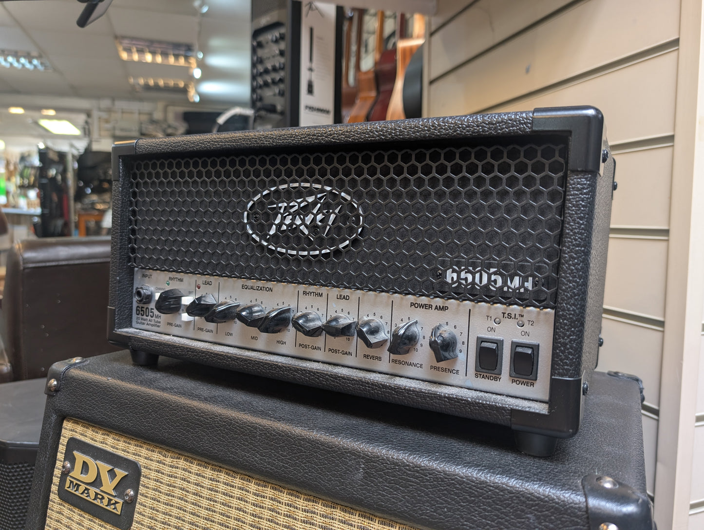 Peavey 6505 MH