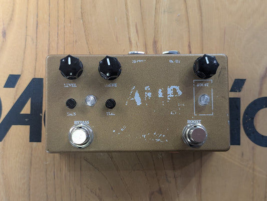 Lovepedal Amp Eleven - Small Box (Pre-owned)
