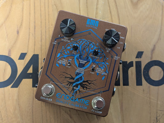 KAM Machines Endgame Duality Calibrator (Pre-owned)