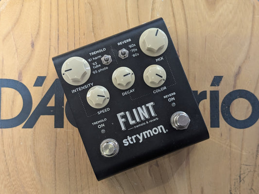 Strymon Flint V2 (Pre-owned)