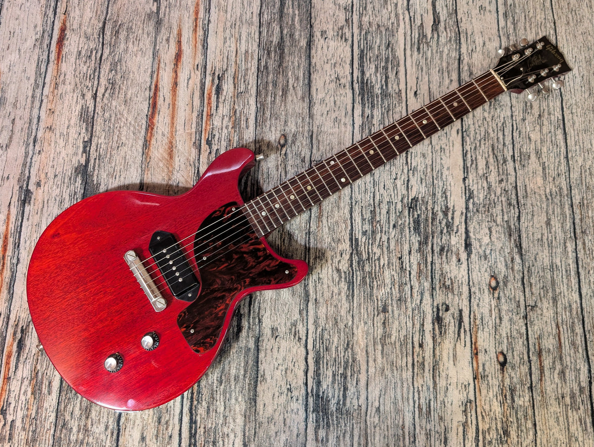 Gibson Les Paul Junior Double Cut 2006