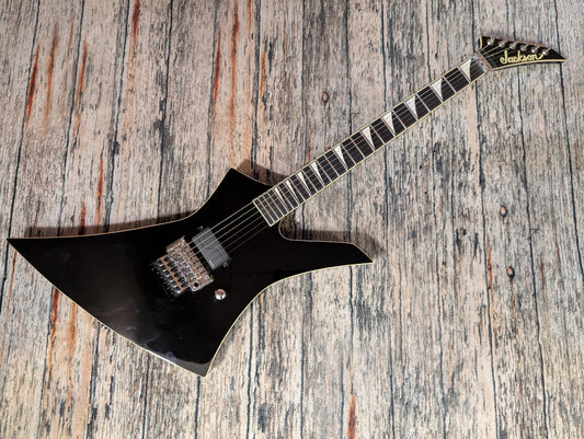 Jackson Pro Plus Pure Metal Kelly 2025