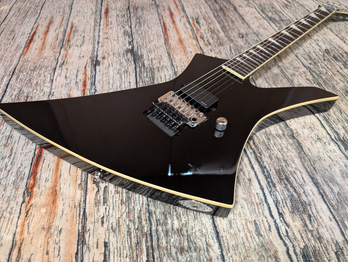 Jackson Pro Plus Pure Metal Kelly 2025