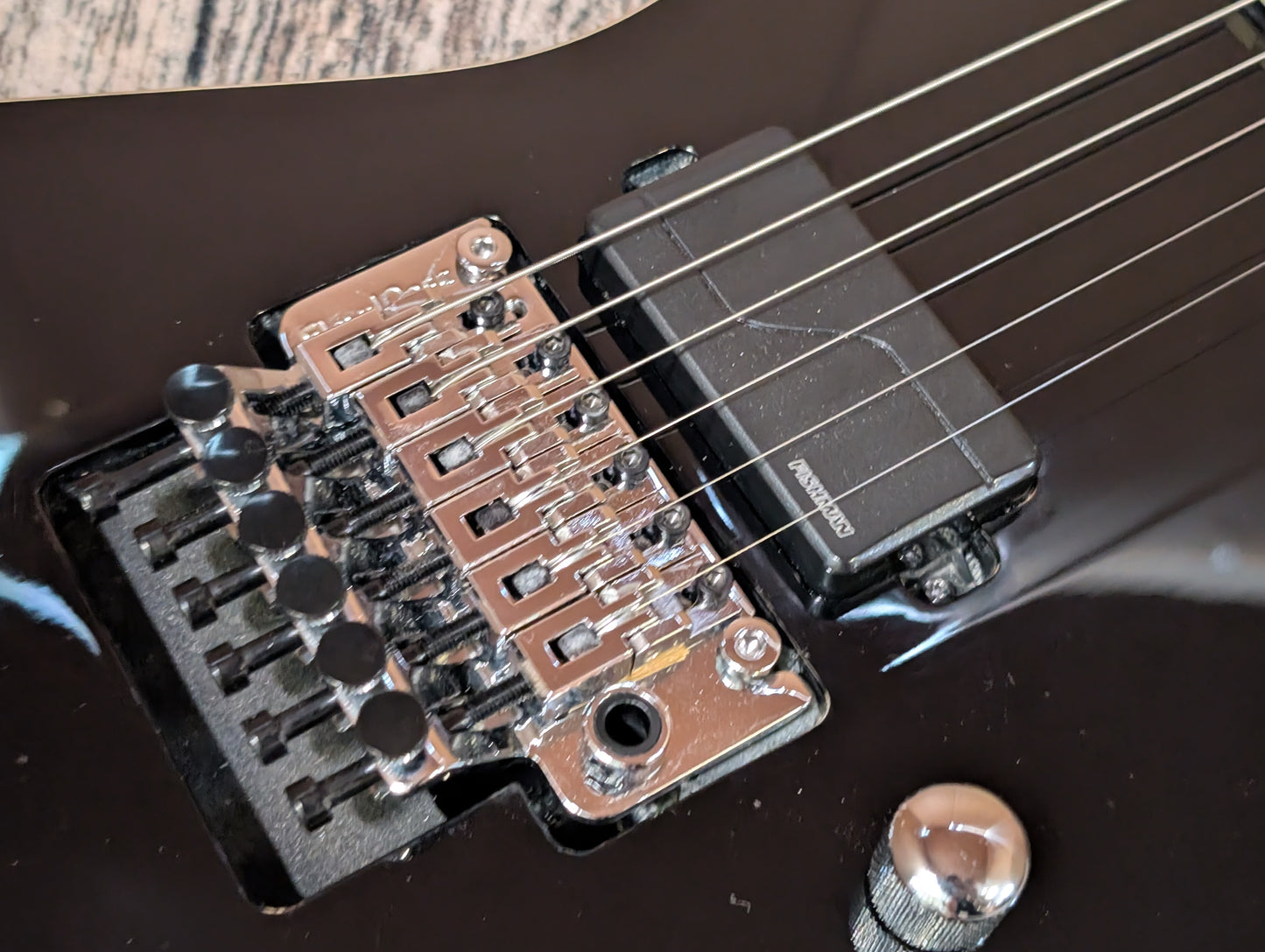 Jackson Pro Plus Pure Metal Kelly 2025