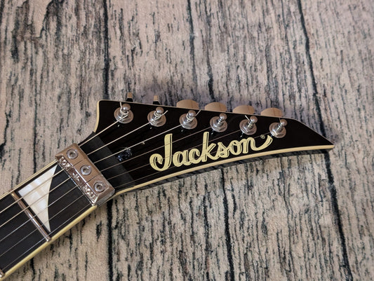 Jackson Pro Plus Pure Metal Kelly 2025