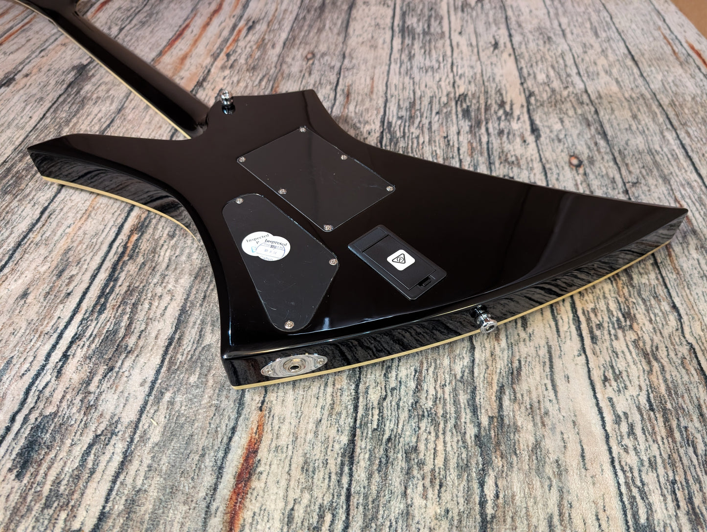 Jackson Pro Plus Pure Metal Kelly 2025