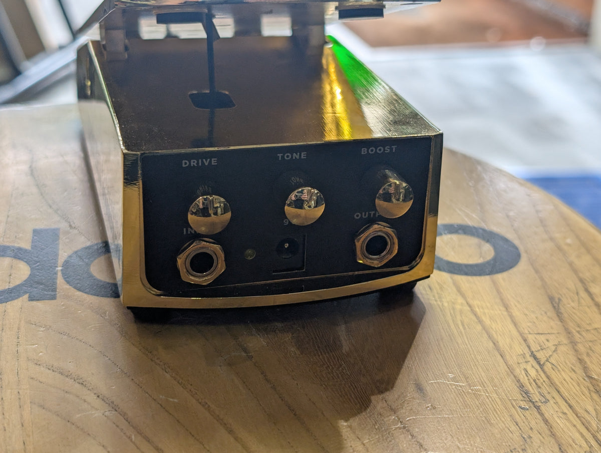 Ernie Ball Expression Overdrive (Pre-owned)