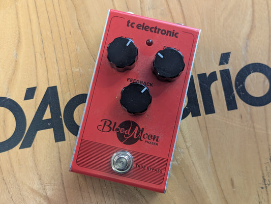 TC Electronic Blood Moon Phaser (Pre-owned)