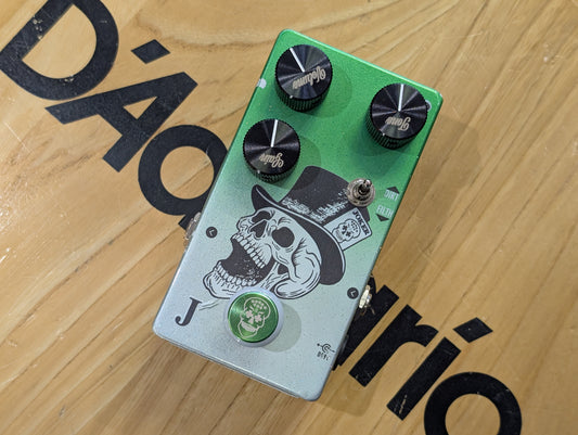 Flattley The Joker Valve Tone Distortion (Pre-owned)