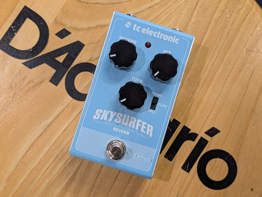 TC Electronic Skysurfer (Pre-owned)