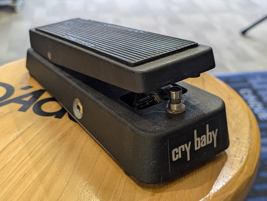 Dunlop Crybaby GCB-95 (Pre-owned)