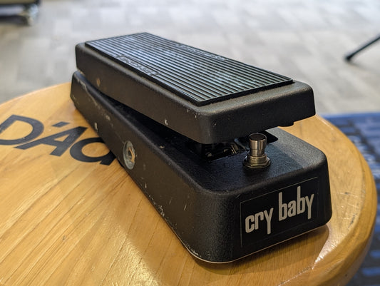 Dunlop Crybaby GCB-95 (Pre-owned)