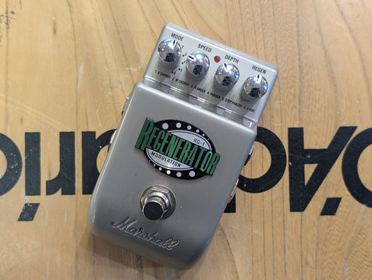 Marshall RG-1 Generator Modulation (Pre-owned)