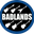 Badlands Guitars Limited logo