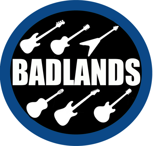 Badlands Guitars Limited