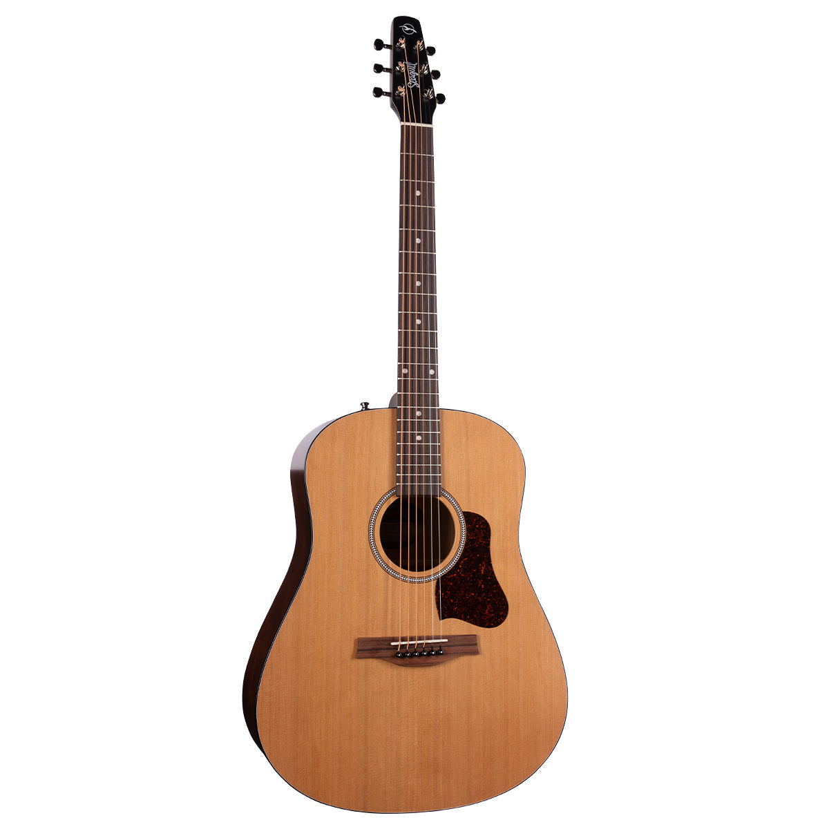 Seagull S6 Original Slim Acoustic Guitar