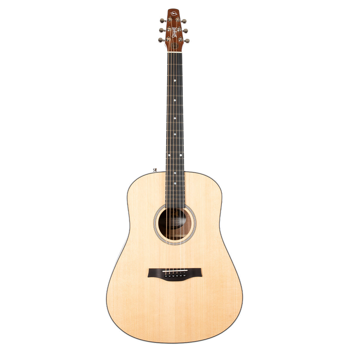 Seagull Maritime SWS Electro-Acoustic Guitar