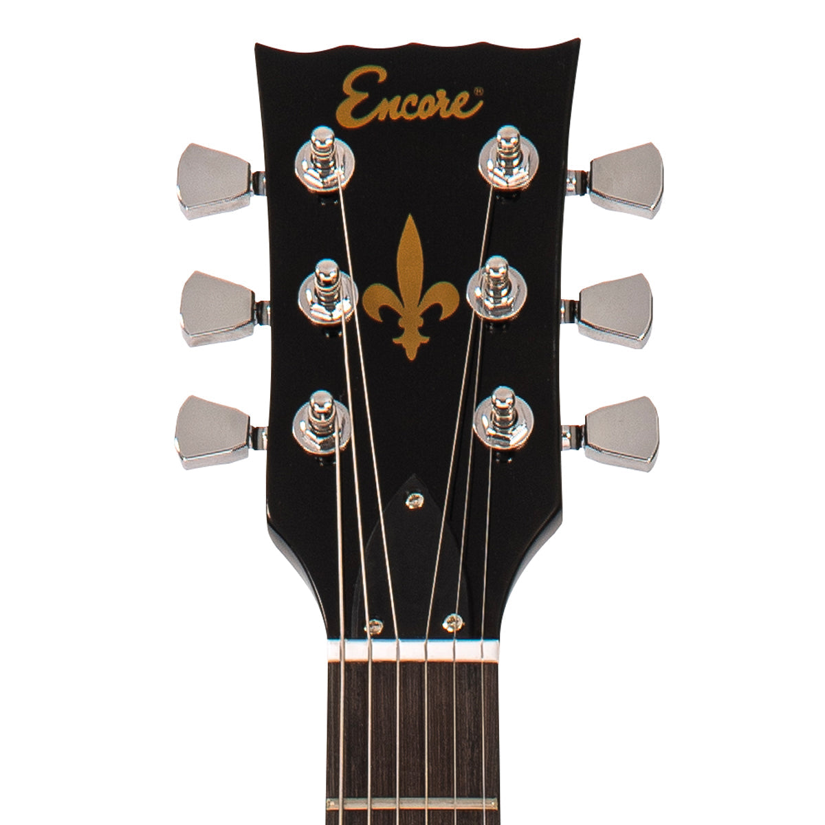 Encore Blaster E90 Electric Guitar ~ Tobacco Sunburst
