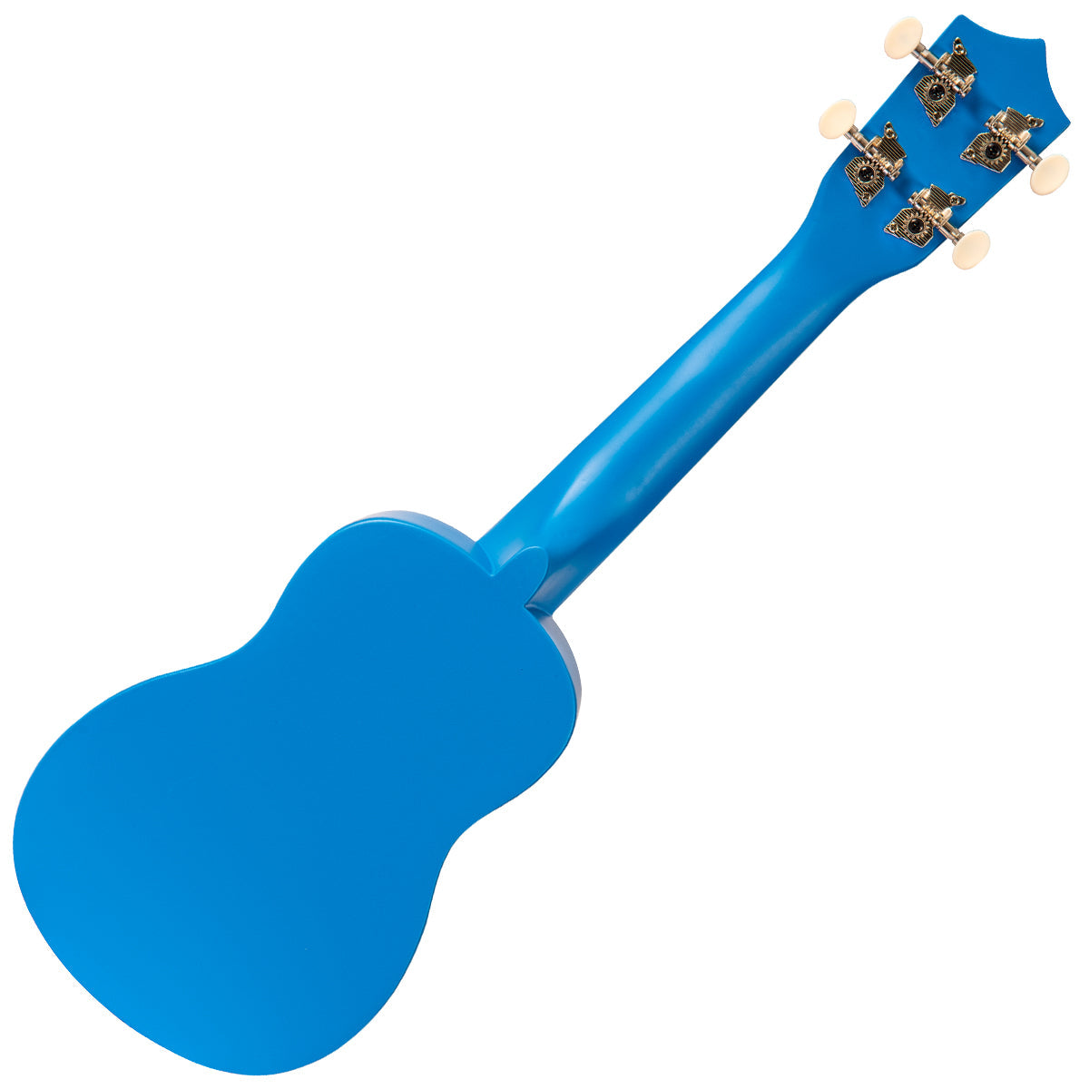 Encore Ukulele ~ Blue