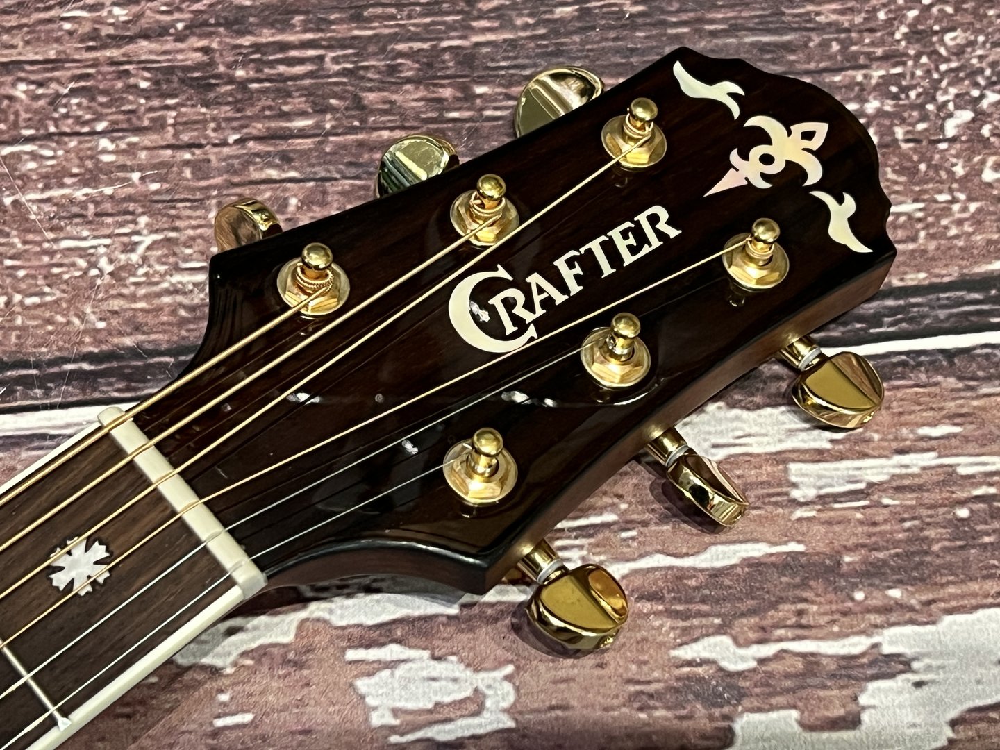 Crafter T-035