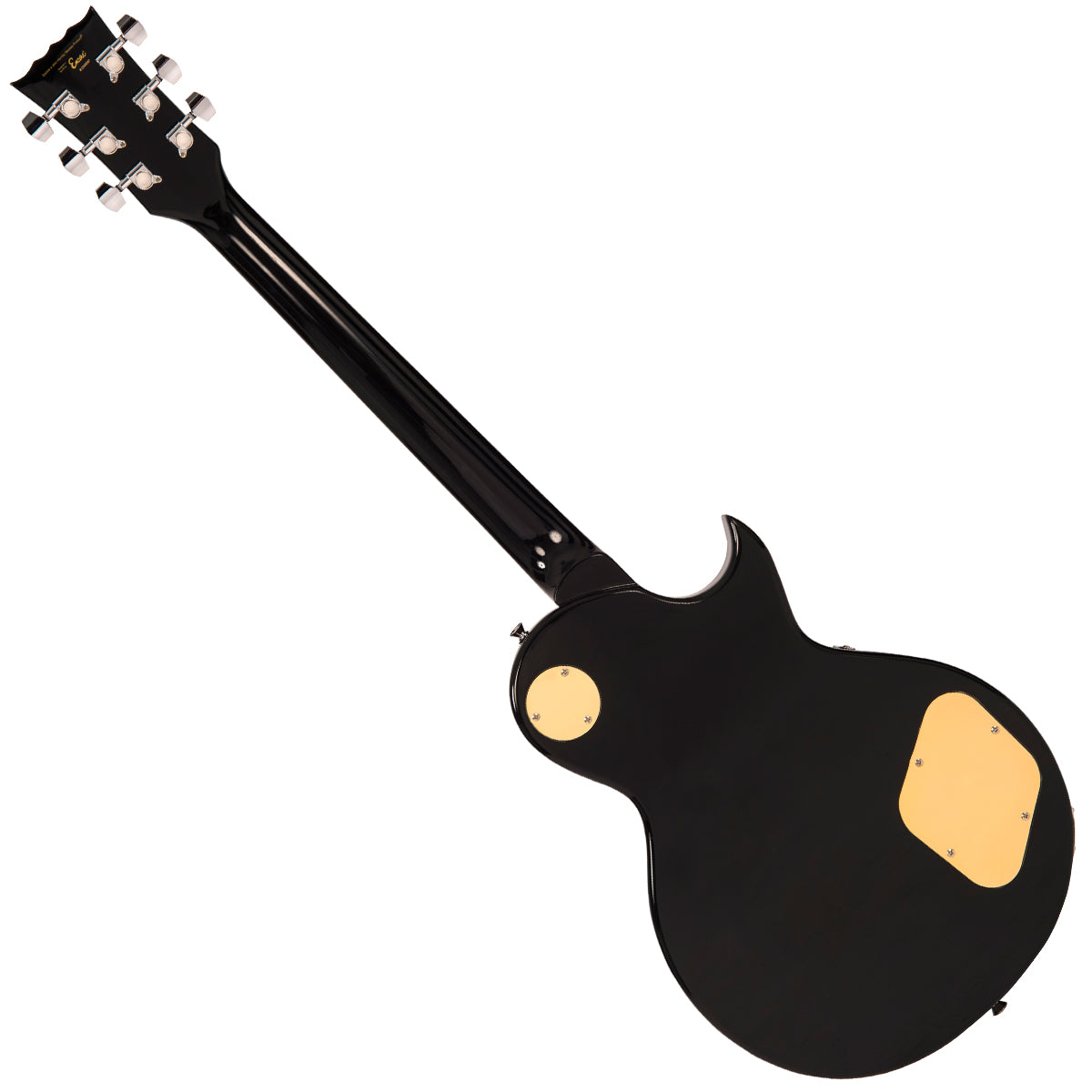Encore E99 Electric Guitar Pack ~ Left Hand Gloss Black