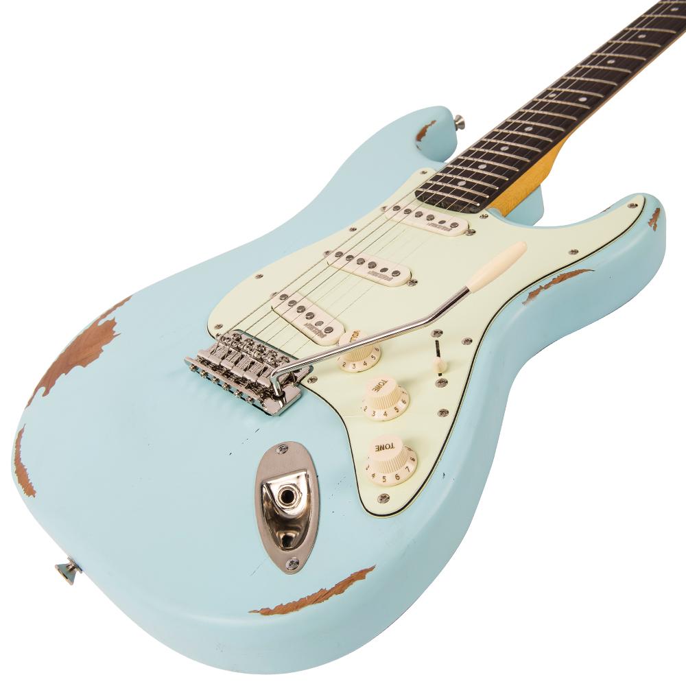 Laguna electric store guitar price