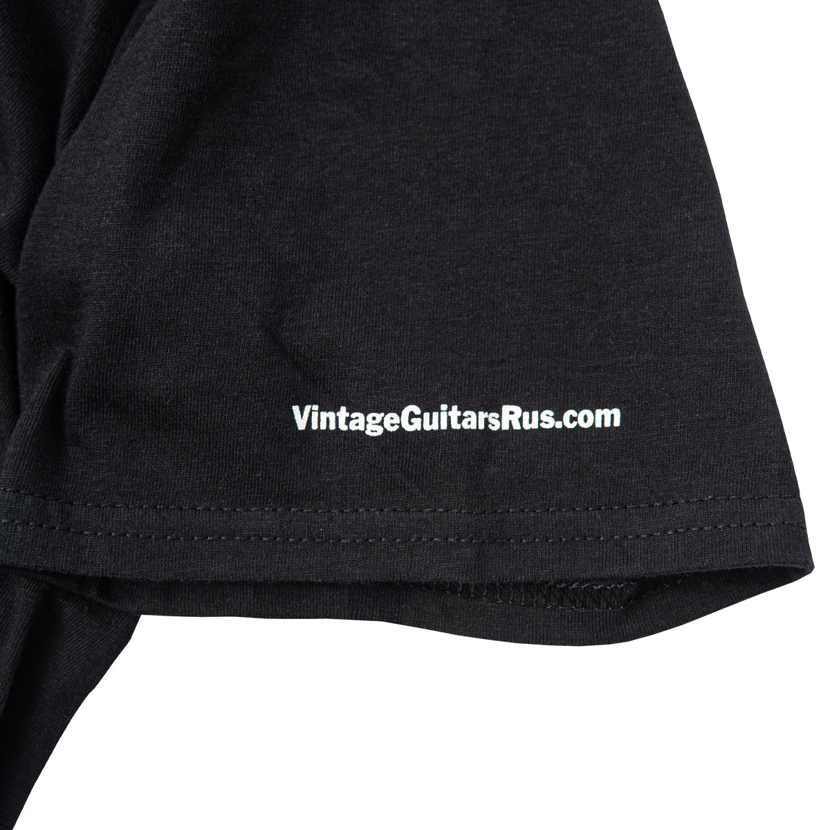 Vintage T-Shirt ~ Black, Large